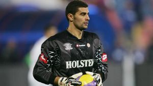 Taher:„Dacă nu semnează, Coman e liber să plece afară"