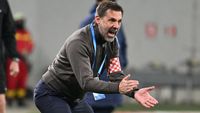 Zeljko Kopic, adus la exasperare: „Ce pot face? Să mă omor?”