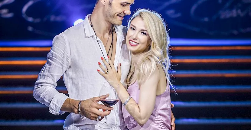 ”Andreea Bălan nu avea habar că omul folosește droguri, dar avea oarecare bănuieli”. Un prezentator TV spune lucrurilor pe nume în scandalul dintre artistă și soțul ei!