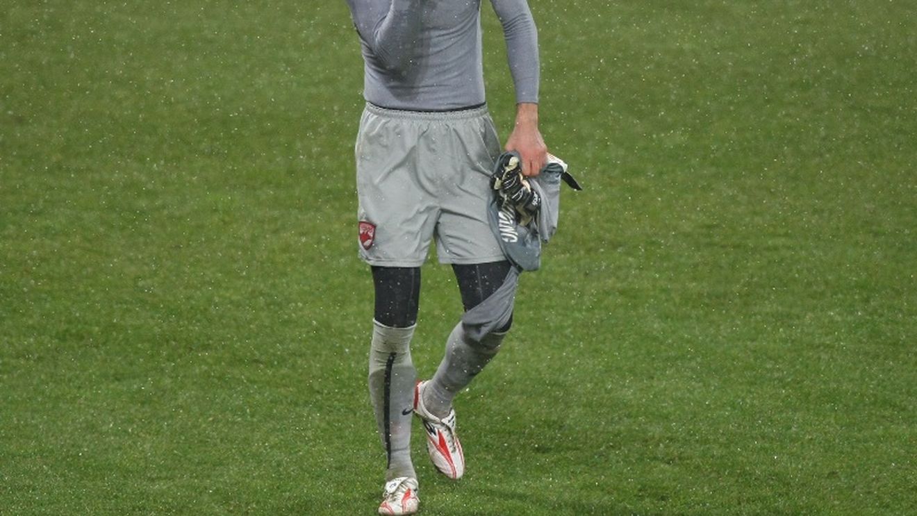 "Mi-am semnat sentința!"