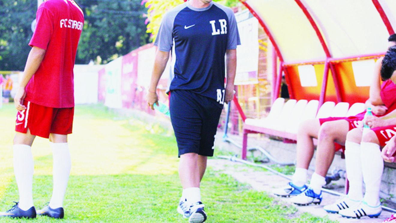 Reghecampf, aproape de o despărțire de FC Snagov!** Ce spune antrenorul despre acuzațiile de blat care i se aduc echipei sale