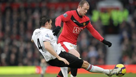 Cum îl fură Real pe Rooney de sub nasul Barcei?** Și-au angajat "super-agent"
