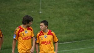 Bucur: "Cine nu și-ar dori să joace pentru țara lui? Voi veni la națională, dacă voi fi convocat!"