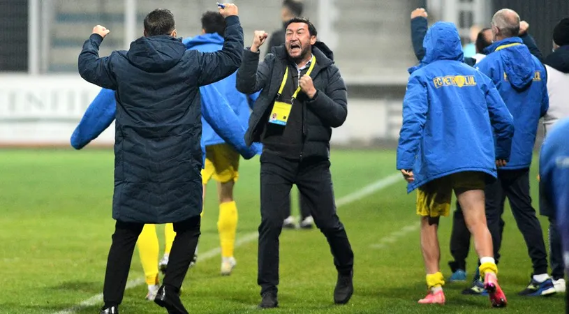 Viorel Moldovan rămâne antrenorul Petrolului și are mână liberă să pregătească echipa pentru a o duce în play-off-ul de promovare. De această dată, conducerea merge pe continuitate