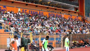 Prețuri mici la biletele pentru returul dintre Astra și Maccabi Haifa