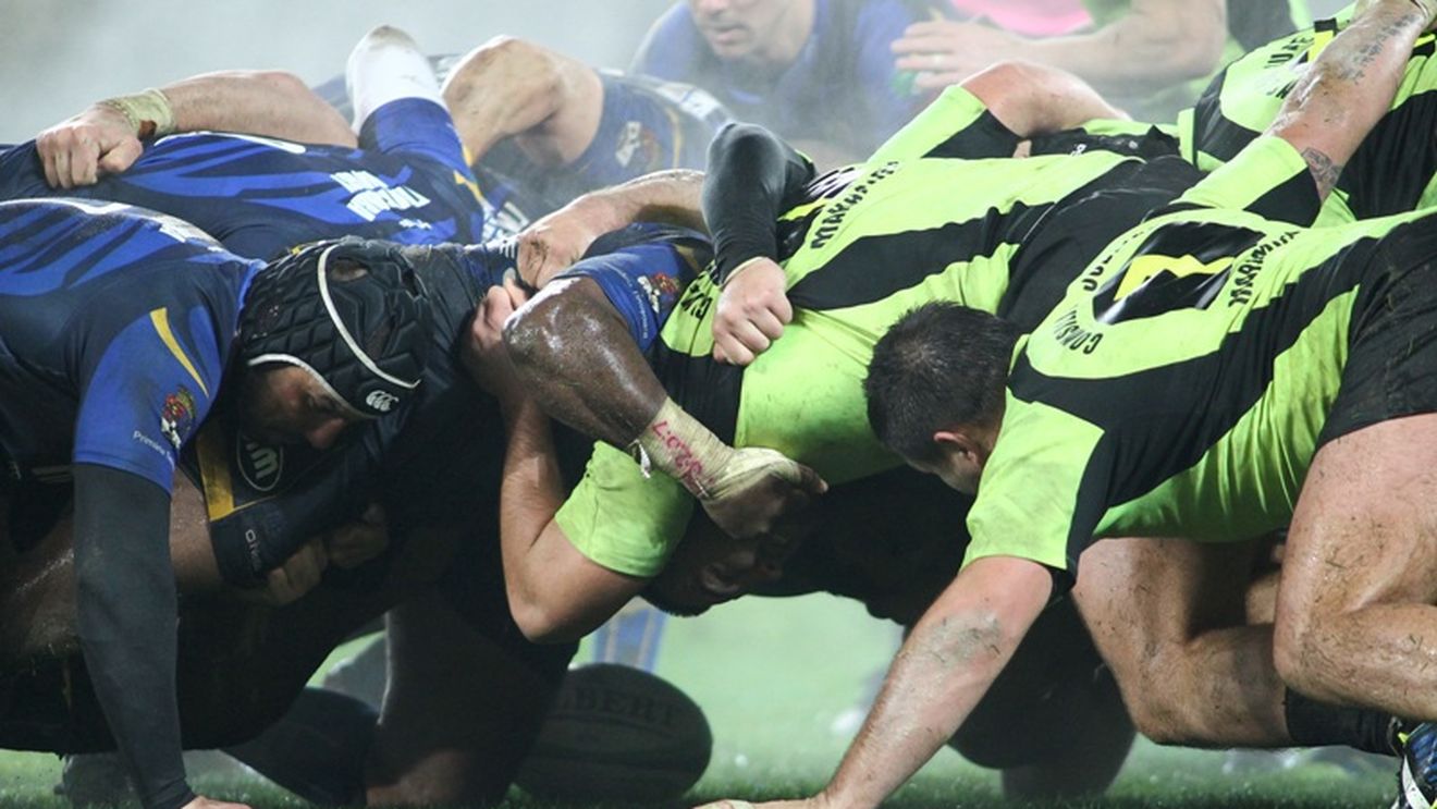 Regimul Putin face jocul și în sport. Brigada galeză de arbitri de la meciul Krasnoyarsk - Baia Mare nu a primit viză de intrare în Rusia. "Zimbrii" vor afla cu 2 zile înaintea partidei ce jucători au primit viză