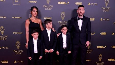 Loviturile uriașe pe care le dă Leo Messi pentru că a câștigat al 8-lea Balon de Aur! Ce scrie în contractele cu Adidas și Inter Miami: suma totală e imensă!