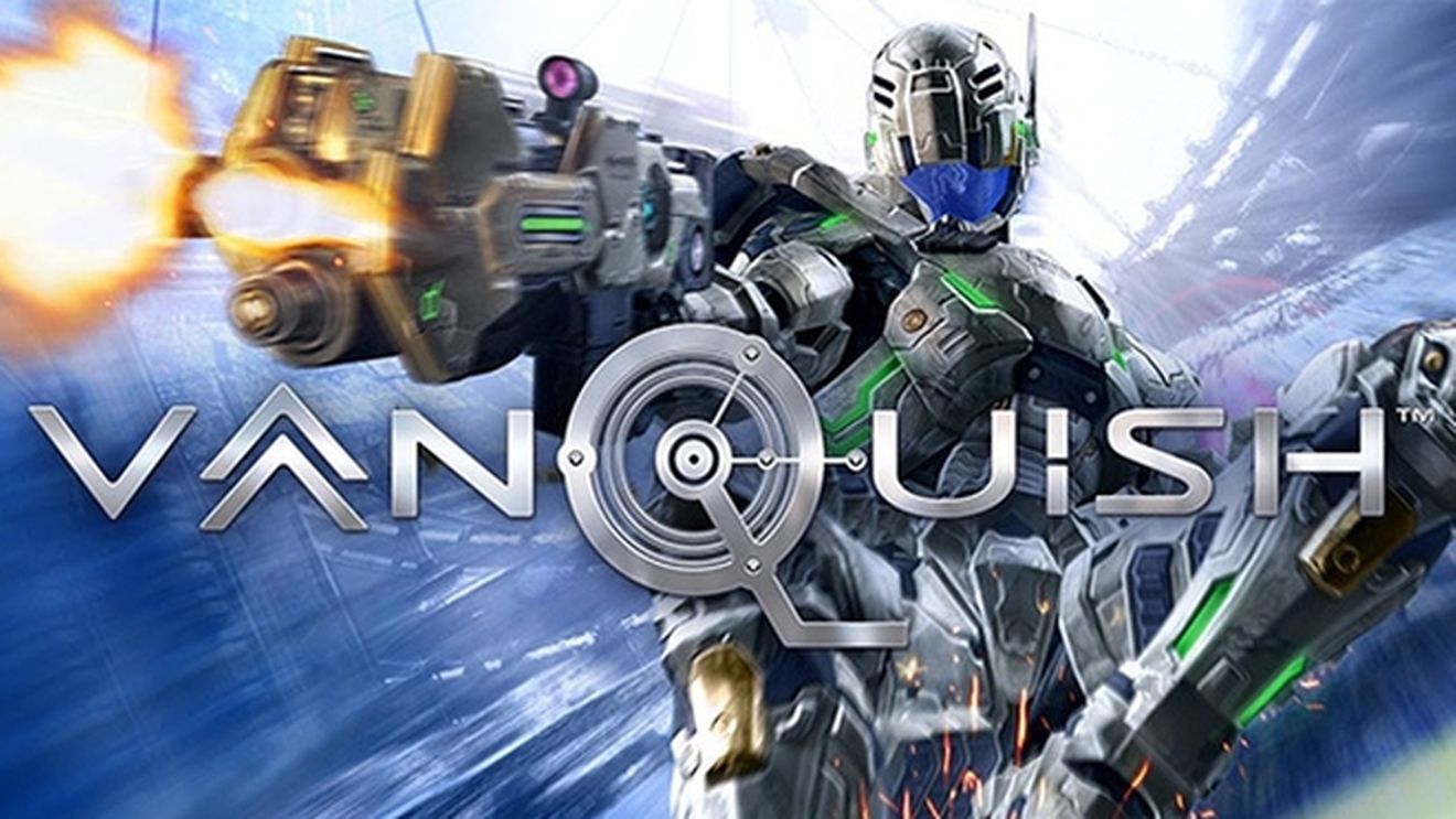 Vanquish își va face apariția și pe PC