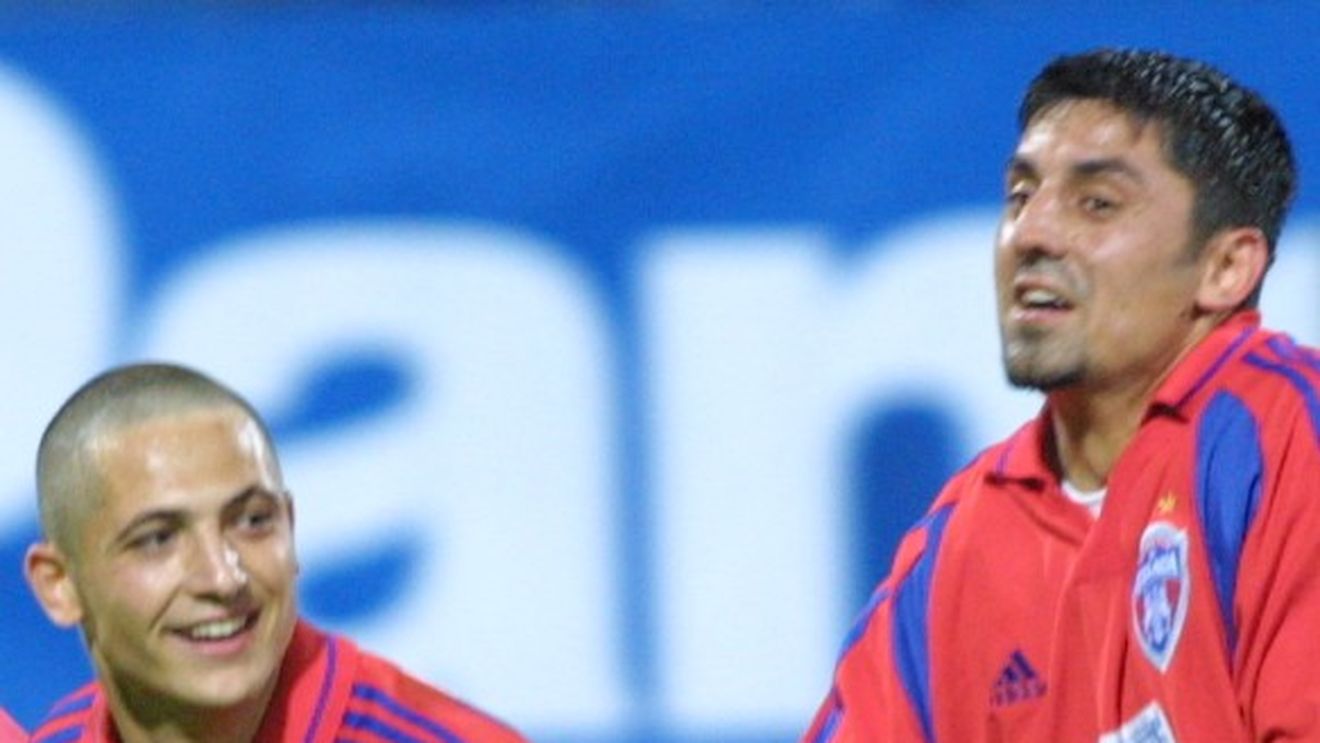 Ionel Dănciulescu pune presiune maximă pe Mirel Rădoi înaintea meciului cu Austria: „Nu poți să joci cu Ianis și Iancu în benzi!”