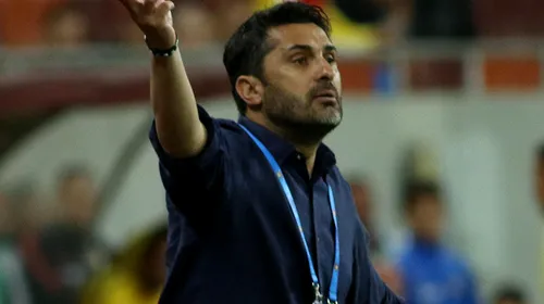 Înfrângerea drastică de acasă, explicată de Niculescu: „E simplu!”. Antrenorul a vorbit despre plecarea de la FC Voluntari