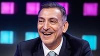 Ilie Dumitrescu a văzut că Marius Baciu e noul antrenor de la FCSB și nu s-a putut abține