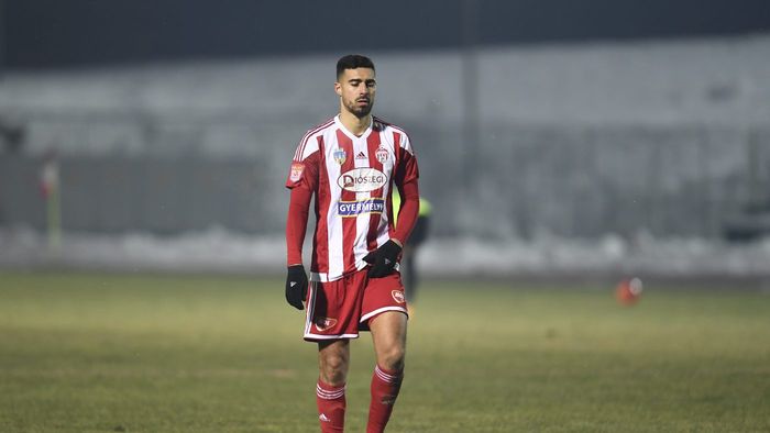 „E mai nesimțit decât cum a fost!”. Sepsi a decis ce se va întâmpla cu Rachid Bouhenna, după ce a semnat pe ascuns cu CFR Cluj