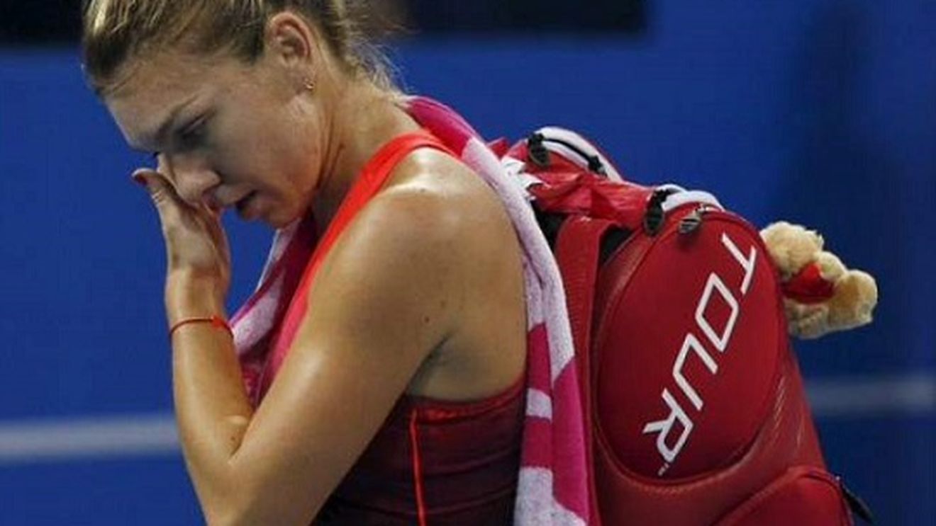 EXCLUSIV | Halep ratează Turneul Campioanelor sau face un sacrificiu imens: "E anormal dacă a avut problema asta și a încercat să joace". Cum poate merge, totuși, la Singapore