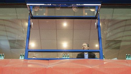 În lipsa lui Gigi,** Teia Sponte e șef!