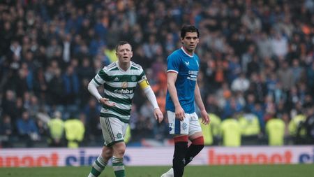 Ianis Hagi, declarații tari înainte de Rangers - Aberdeen! A vorbit despre viitorul său în Scoția, despre echipa națională, dar și despre relația pe care o are cu antrenorul Michael Beale: „Acestea sunt marile mele calități”