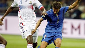 Del Piero: "Merit un loc la campionatul european"