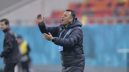 Toni Petrea a vorbit despre o posibilă revenire a lui Fernando Varela la FCSB. „Au apărut ceva discuții!”