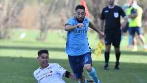 Despărțirea de Turris Oltul i-a adus transferul carierei lui Florinel Mitrea. Echipa din Liga 1 cu care a semnat fundașul
