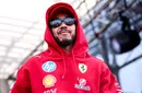 Lewis Hamilton a recunoscut: „Îmi stă inima în loc pentru o secundă de fiecare dată când primesc mesaje”