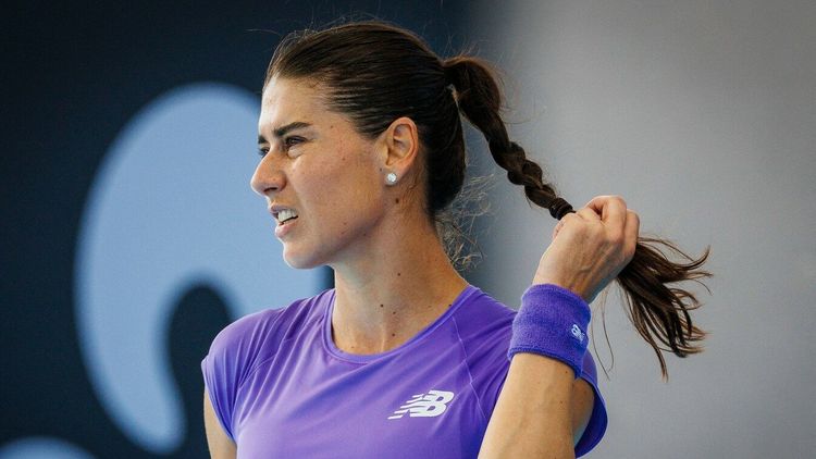 EXTRA Sorana Cîrstea a primit cadou o brățară de 4.500 de dolari. Cine a răsfățat-o pe iubita lui Ion Țiriac jr.