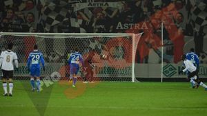 Amenințare pentru Steaua: Astra - Gloria 4-0!** Gol FABULOS Fatai, dublă Distefano! VEZI REZUMATUL VIDEO