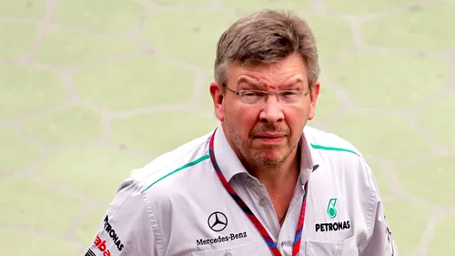 Dor de Ferrari? Ross Brawn a testat mașinile italienilor la Fiorano, circuitul de casă al Scuderiei