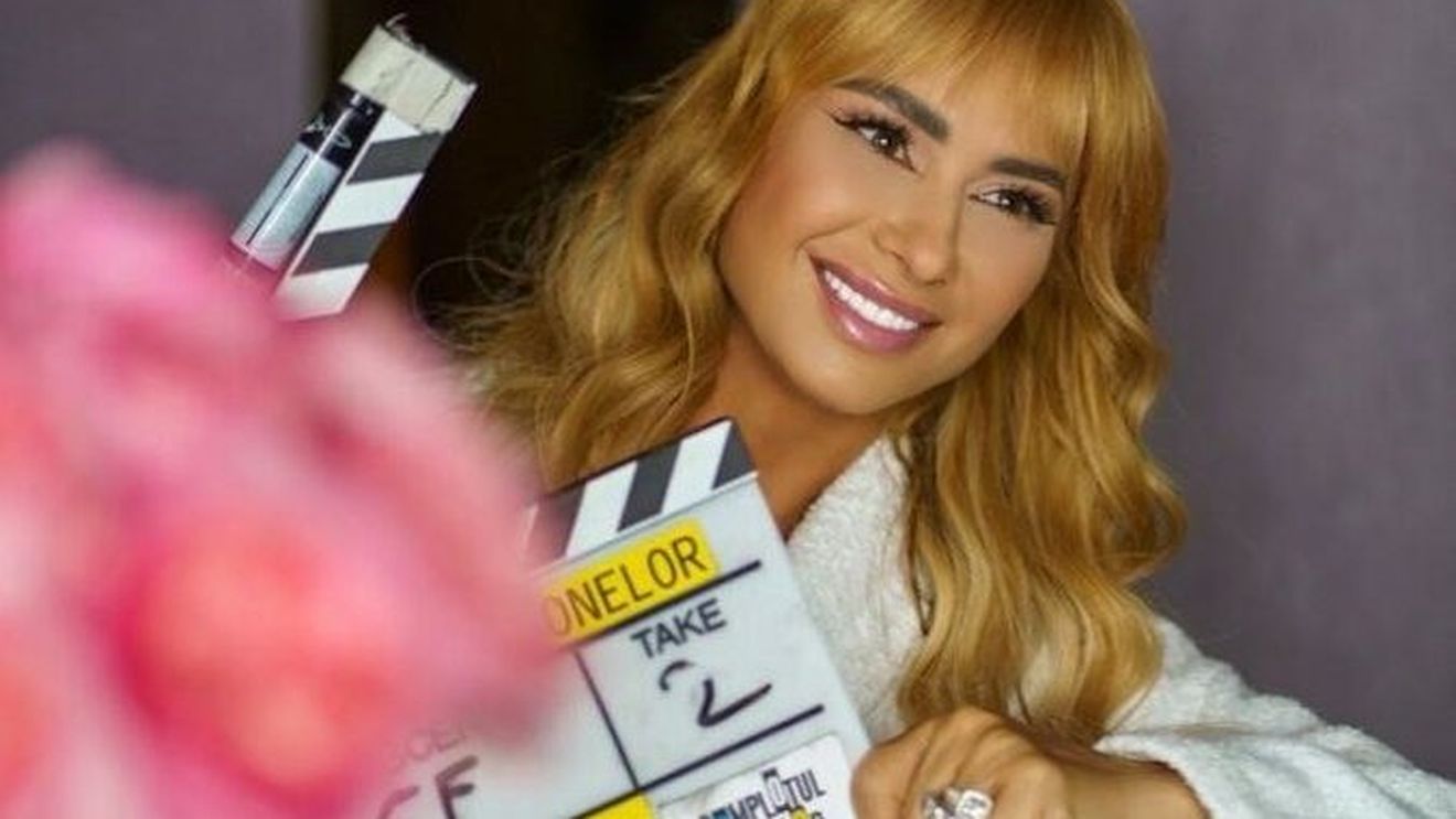 Anamaria Prodan, dezvăluiri despre negocierile pentru noul serial de la Antenă! Cum a fost „exclus” Laurențiu Reghecampf: spune că nu îi mai pasă de fostul soț, dar amintește mereu despre el