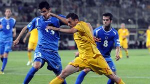 Sânmărtean: "Dacă toată lumea mă face magician, atunci zic că a fost un an magic". Ce spune despre viitorul său la Steaua