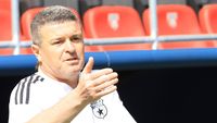 Daniel Oprița a răbufnit din cauza situației de la Steaua: „Nu mai avem bani de transferuri”