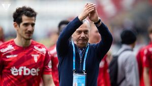 Mesajul lui Mircea Rednic pentru Dan Șucu: „E un om inteligent și știe!” „Puriul” îi dorește și din vară pe jucătorii împrumutați de la Rapid