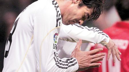 "Mi-e frică să joc!"