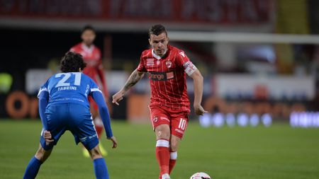 A venit revanșa! N'Diaye a marcat în finalul partidei și a adus victoria "câinilor", la două luni după ce FC Botoșani i-a scos din calculele pentru play-off. Cronica partidei