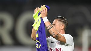 „El alege”. Am aflat cele două propuneri pentru Ciprian Deac. Ce l-a supărat pe patronul Ioan Varga: „Niște prostii! Ce contează asta?”