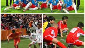 Viitorul lui Dinamo. Radiografia performanțelor Centrului de Copii și Juniori din "Ștefan cel Mare"