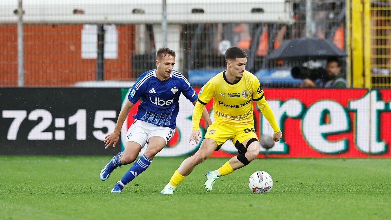 „Sunt înnebunit după Dennis Man!”. Fostul antrenor al Parmei, declarații neașteptate despre jucătorul român