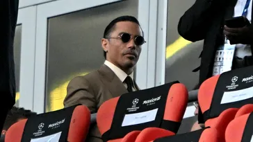 Reacția renumitului Salt Bae despre faptul că ar fi fost dat afară de la petrecerea vedetelor lui PSG, după finala Ligii Campionilor