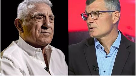 Ioan Sabău, la un pas să antreneze Dinamo! Giovanni Becali s-a opus: „S-au spus lucruri murdare”