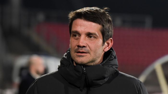 Cristi Chivu, tot mai aproape de debutul în Serie A ca antrenor! Se luptă pentru post cu Walter Zenga și cu un fost câștigător de Liga Campionilor