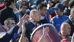 Veste mare pentru fanii Rapidului! Noul stadion din Giulești va fi inaugurat în curând. Gigi Corsicanu: „Vă asigur de asta” | VIDEO EXCLUSIV ProSport Live