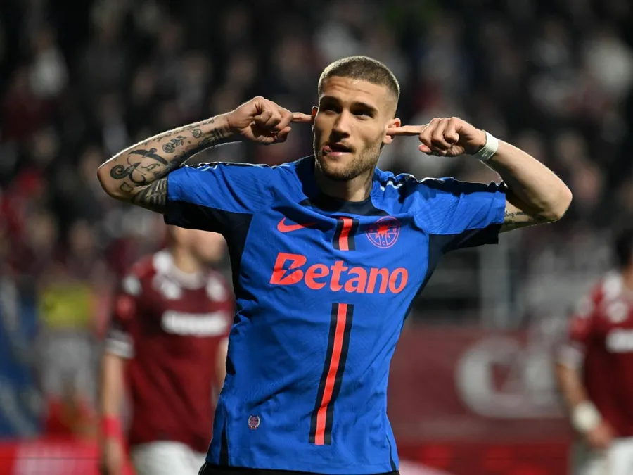 Sursa foto: Sport Pictures