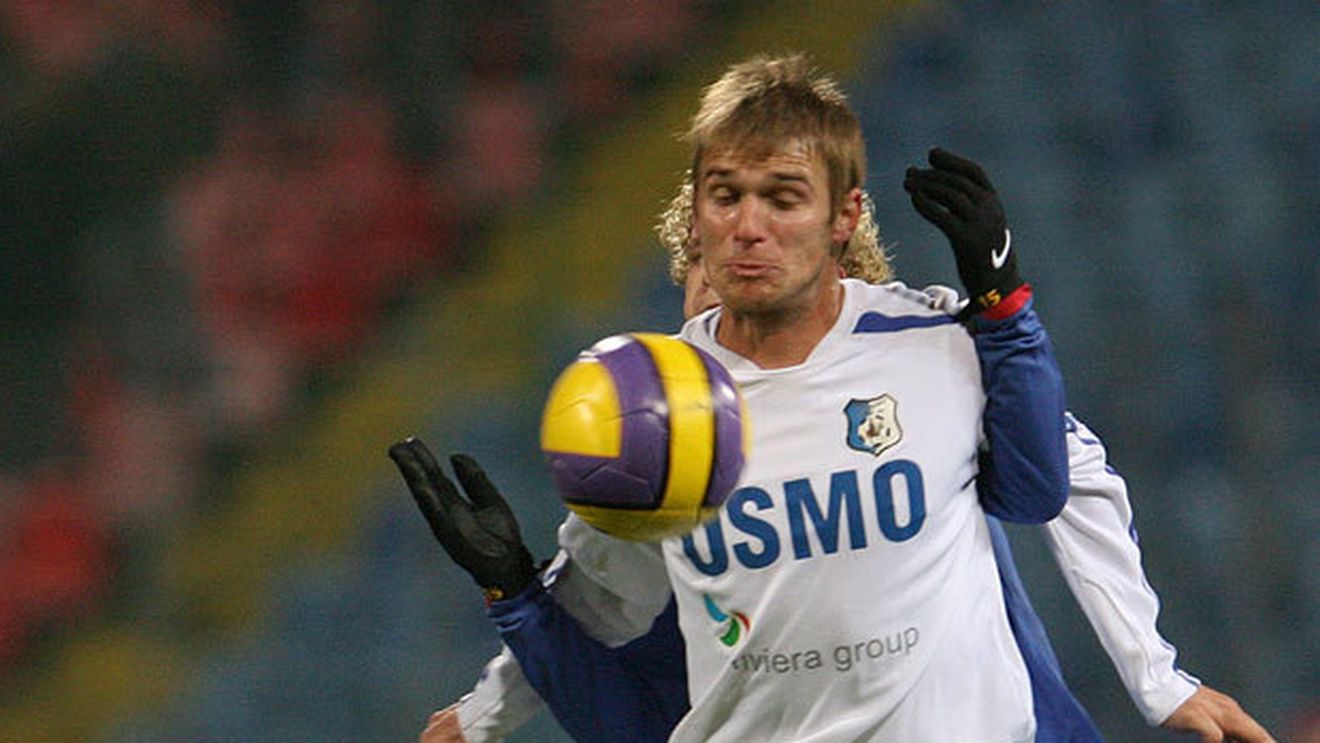A fost aproape de un transfer la Steaua, dar crede că își poate împlini visurile la Galați:** "Vreau în Europa cu Oțelul"