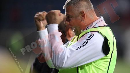 Tavi Grigore explică miracolul: "A fost o simbioză perfectă! Steaua ne-a făcut treaba mai ușoară"