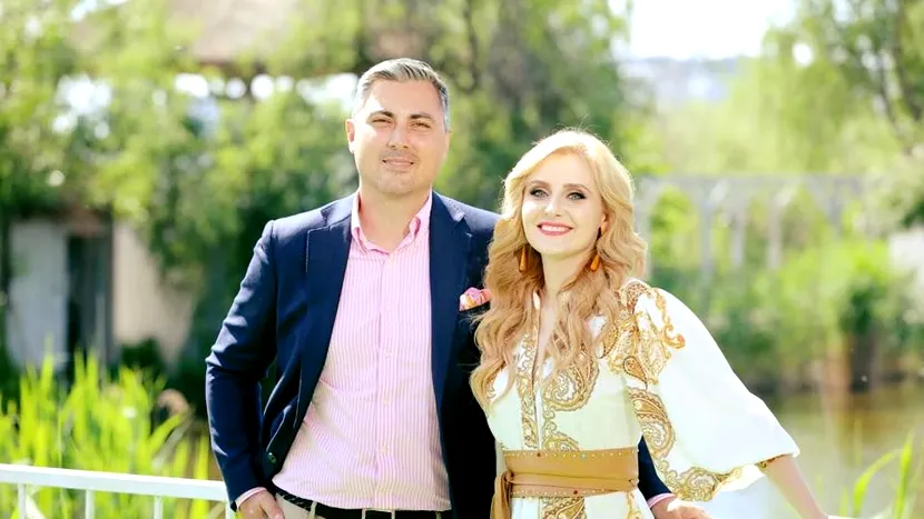 Alexandru Ciucu, despre speculațiile că ar fi divorțat de Alina Sorescu. Creatorul de modă a răbufnit