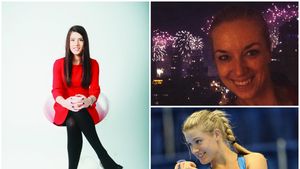 Cum au petrecut tenismenele de Anul Nou. Cîrstea își dorește noi începuturi, Bouchard nu a primit niciun sărut după ce a mâncat ceapă și usturoi. Cine i-a admirat pe Sir Anthony Hopkins și pe Jodie Foster