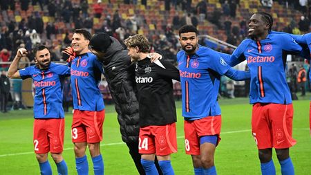 A refuzat banii lui Gigi Becali! Fotbalistul s-a opus rezilierii cu FCSB: „I-am dat 100.000 de euro să plece, dar n-a vrut”