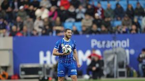 Ce veste pentru FCSB. Atacantul israelian Shon Weissman a semnat și a fost prezentat la noua echipă