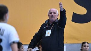 Reacția momentului despre Gheorghe Tadici: „Să i se facă statuie! E bine cu medalia de gât și renta viageră”