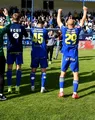 Unirea Slobozia a adus un fotbalist din Portugalia și a prelungit cu Florinel Ibrian. Întăriri pentru Ilie Poenaru