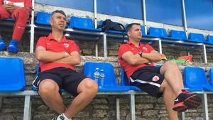 ULTIMA ORĂ | Dinamo și-a găsit antrenor: „Nu vin de pe stradă!” Cine este Iulian Matei, omul acuzat de Gică Mihali după ce a fost dat afară de spanioli