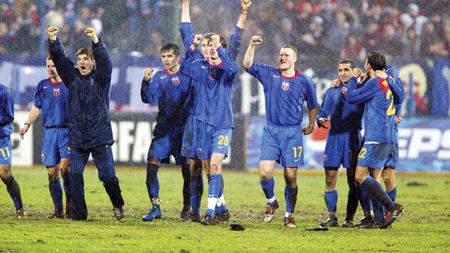 Avertisment pentru Steaua: "Și dacă murea jucătorul, tot trebuiau să plătească pentru el!"** Situația se agravează: 'Steaua trebuie obligată!'